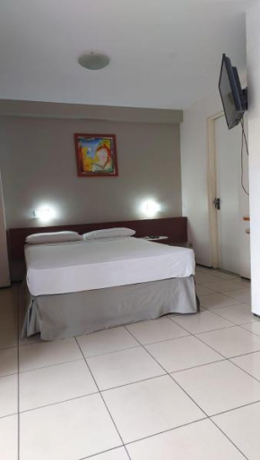 REDE APARTHOTEL Praia Mansa